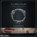 💜 TESO: Necrom / ТЕСО: Некром | PS4/PS5 | Турция 💜 