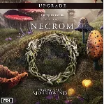 💜 TESO: Necrom / ТЕСО: Некром | PS4/PS5 | Турция 💜 