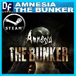 Amnesia: The Bunker STEAM Аккаунт - irongamers.ru