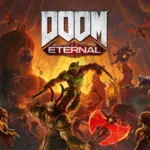 🔴 DOOM Eternal 🎮 Турция PS4 PS5 PS🔴 