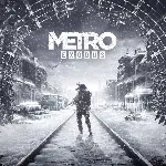 🔴 Metro Exodus  Метро Исход🎮 Турция PS4 PS5 PS🔴 