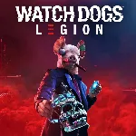 🔴 Watch Dogs: Legion 🎮 Турция PS4 PS5 PS🔴 