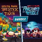🔴 South Park | Южный парк 🎮 Турция PS4  PS🔴 