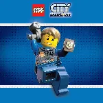 🔴 LEGO CITY Undercover🎮 Турция PS4  PS🔴 