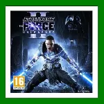 Star Wars: The Force Unleashed II Steam⭐+ 25 Игр АКЦИЯ⭐0% Карты - irongamers.ru