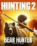 🔴 Hunting Simulator 2: Bear Hunter Edition XBOX ONE🔥 