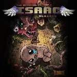 The Binding of Isaac: Rebirth Турция PS4 PS5 PS - irongamers.ru