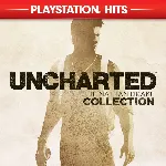 🔴 Uncharted:The Nathan Drake Collection🎮 PS4 PS🔴 