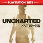🔴 Uncharted:The Nathan Drake Collection🎮 PS4 PS🔴 