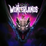 Tiny Tinas Wonderlands Турция PS4 PS5 PS - irongamers.ru