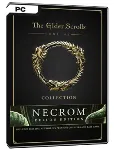 The Elder Scrolls Online Deluxe Collection Necrom ESO - irongamers.ru