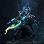 ✅ Darkfeather Factioneer✅ Collector's Cache 2 2022✅ 