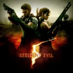 🔴 RESIDENT EVIL 5 🎮 Турция PS4  PS🔴 