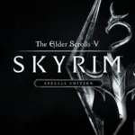 🔴 The Elder Scrolls 5: Skyrim 🎮 Турция PS4 PS5 PS🔴 