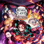 🔴 Demon Slayer-Kimetsu no Yaiba🎮 Турция PS4 PS5 PS🔴 
