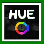 Hue - Steam - Аренда аккаунта - Online + GFN