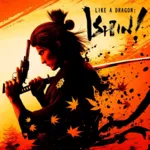 🔴 Like a Dragon: Ishin!🎮 Турция PS4 PS5 PS🔴 