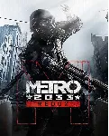 Metro 2033 Redux XBOX ONE X|S 0% ГАРАНТИЯ - irongamers.ru