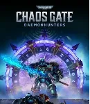 🔥 Warhammer 40,000 Chaos Gate Daemonhunters STEAM КЛЮЧ
