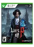 Lies of P Standard XBOX ONE X|S PC WIN 10 Ключ - irongamers.ru