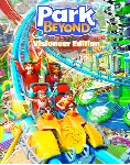 Park Beyond Visioneer Edition Xbox Series X|S