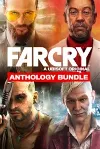 🔴 FAR CRY ANTHOLOGY BUNDLE XBOX 💳 0%💎 
