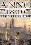Anno 1800 - Complete Edition (PC) Uplay КЛЮЧ - irongamers.ru