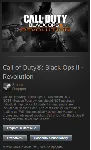 Call of Duty: Black Ops II Revolution STEAM Gift Global - irongamers.ru