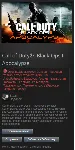 Call of Duty: Black Ops II Apocalypse STEAM Gift RU/CIS - irongamers.ru