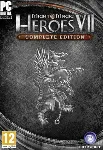 🔥 Might & Magic Heroes VII Complete Edition UPLAY КЛЮЧ