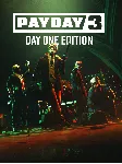 РФ+Регионы ⭐Payday 3 STEAM - irongamers.ru