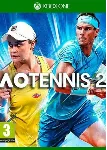🎮 💙 🔥 AO TENNIS 2 XBOX ONE / SERIES X|S 🔑 КЛЮЧ AR ЛИЦЕНЗИЯ