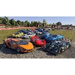 Forza Motorsport Standard Edition 2023 XBOX PC Ключ - irongamers.ru