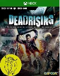 Dead Rising XBOX ONE , SERIES X|S (Турция) Ключ 🔑 