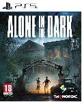 Alone in the Dark. Deluxe (PS5) АВТО 24/7 OFFLINE - irongamers.ru