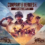 🔴 Company of Heroes 3🎮 Турция  PS5 PS🔴 