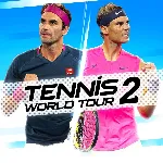 🔴 Tennis World Tour 2🎮 Турция PS4  PS🔴 
