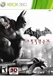 Xbox 360 | Batman Arkham city | ПЕРЕНОС - irongamers.ru