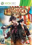 Xbox 360 | BioShock Infinite | ПЕРЕНОС