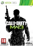 Xbox 360 | Call of Duty Modern Warfare 3 | ПЕРЕНОС - irongamers.ru