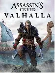 Assassins Creed Valhalla Standard Edition Steam Gift🧧 