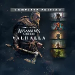 Assassins Creed Valhalla Complete Edition Steam Gift🧧 