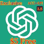 Бесплатный счет ChatGPT $0 + ключ API | Free email - irongamers.ru
