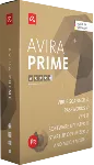 Avira Prime 3 месяца для 5 устройств - irongamers.ru