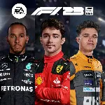 F1 23 Xbox One & Xbox Series X|S Аренда