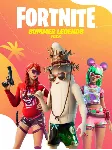 FN: набор «Летние легенды» XBOX/Активация - irongamers.ru