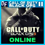 Call of Duty: Black Ops II - ОНЛАЙН STEAM Аккаунт - irongamers.ru