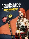 Набор «Персонаж: Gaelic Queen Dani» для Dead Island 2 ПК EPIC GAMES EGS PC ЭПИК ГЕЙМС