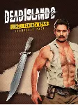 Набор «Персонаж: Jungle Fantasy Ryan» для Dead Island 2 ПК EPIC GAMES EGS PC ЭПИК ГЕЙ