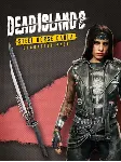 Набор «Персонаж: Steel Horse Carla» для Dead Island 2 ПК EPIC GAMES EGS PC ЭПИК ГЕЙМС